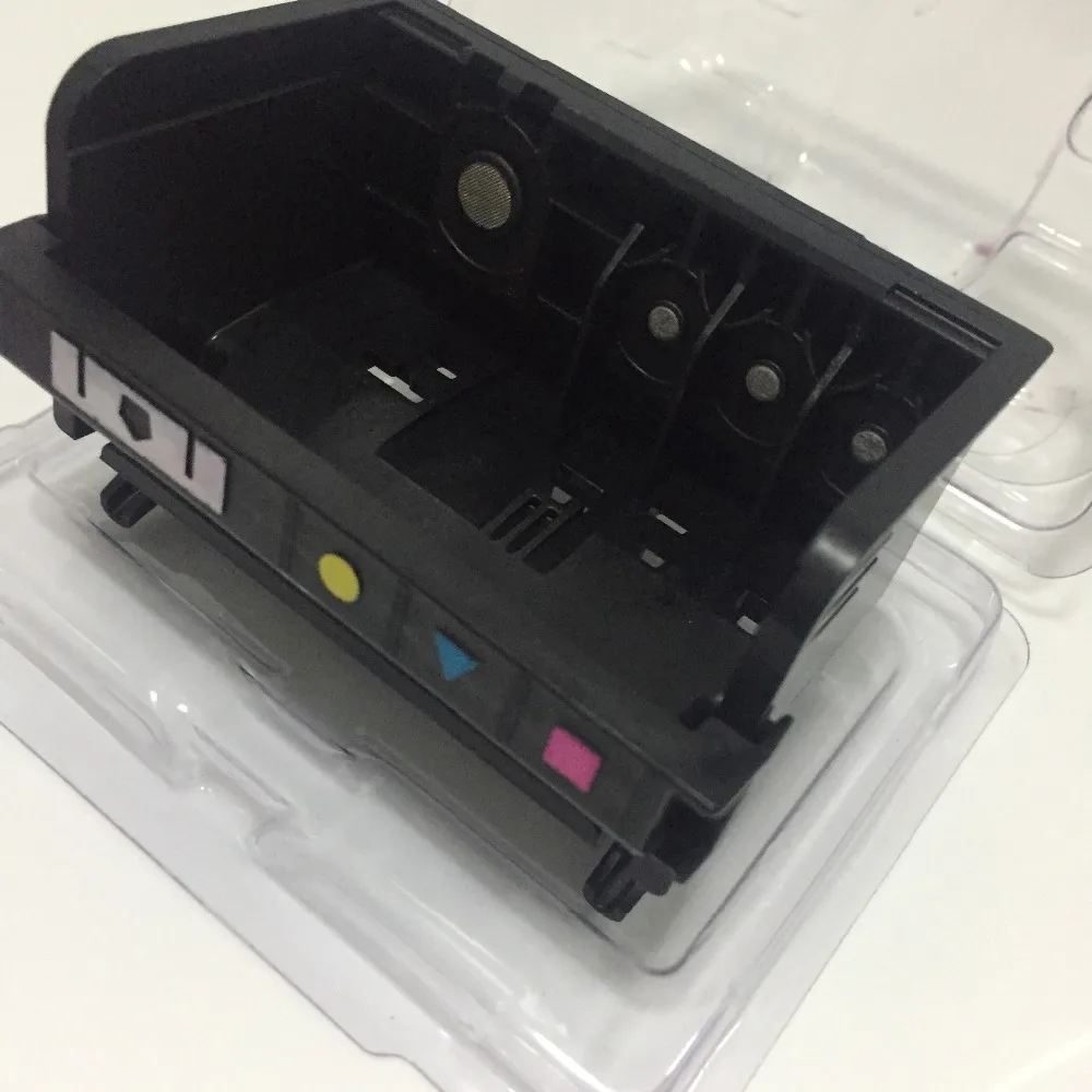 Печатающая головка CN688300 CN688A CN688 для HP печатающая Deskjet 3070 3070A 3525 5510 4610 4620 4615 4625 5525