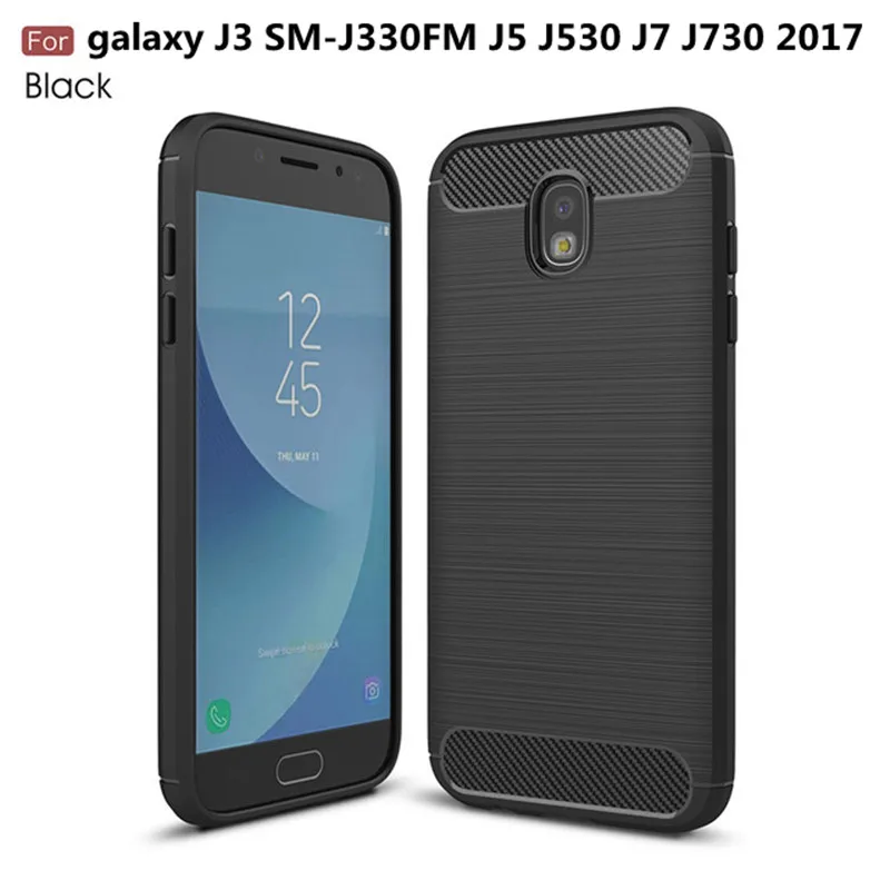 For Samsung galaxy j7 neo S9 s8 plus case soft bumper j4 j6 j2 2018 j5 prime 2016 j3 pro 2017 phone Coque Cover | Мобильные телефоны