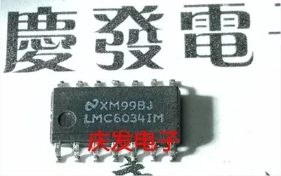 Бесплатная доставка LMC6034 LMC6034IM L4976 L4976D L4972 L4972AD LM3544 LM3544M L L4963|Производительность