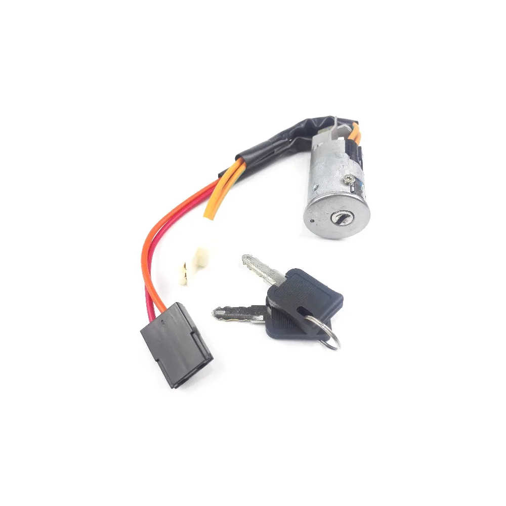 252239 переключатель стартера зажигания для Renault Clio 1992|Переключатели и рычаги авто| |