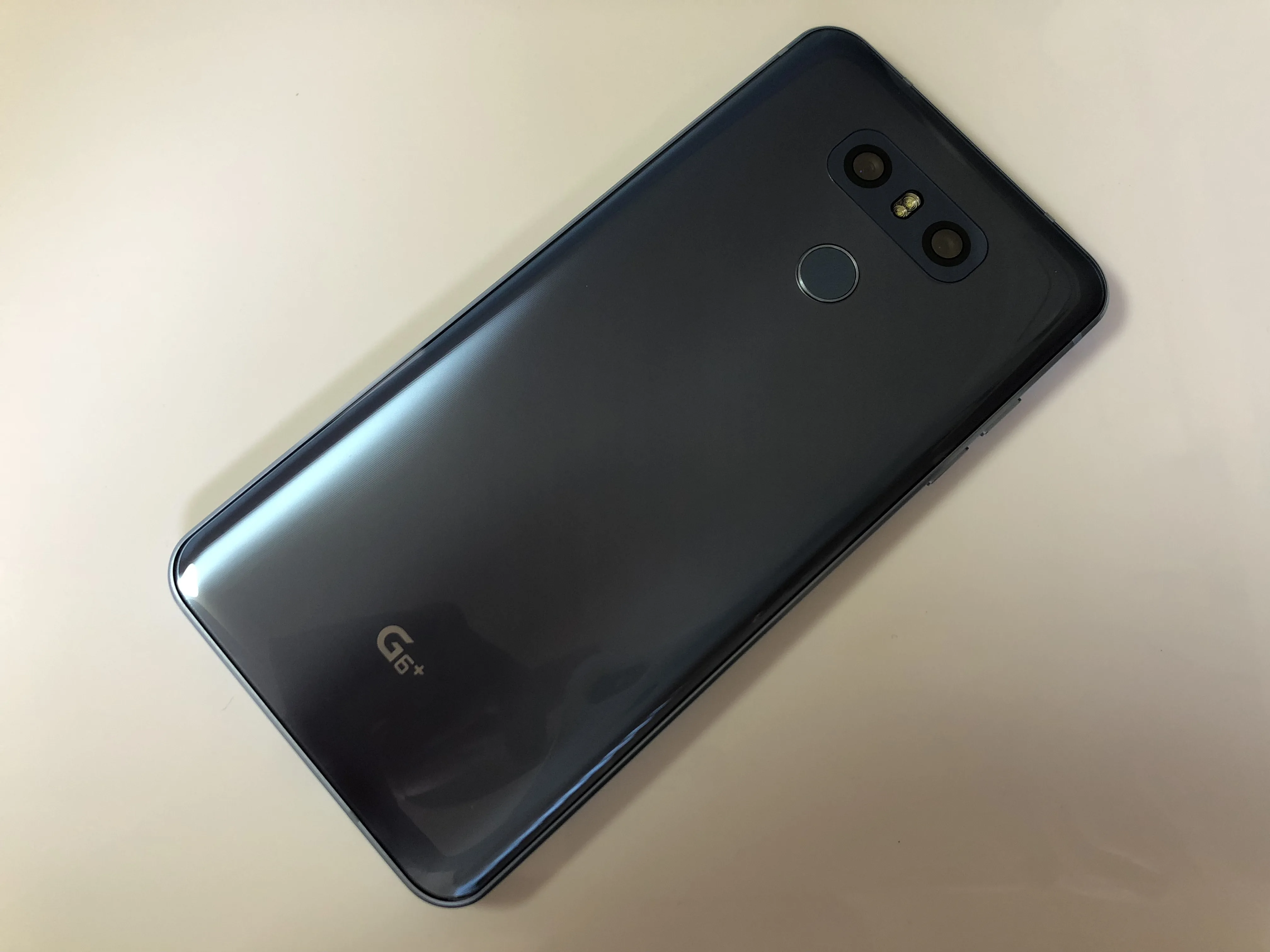 Разблокированный LG G6 4G Оперативная память 32G/64 Встроенная память 13MP 5,7 ''4 аппарат не привязан к оператору сотовой связи мобильного телефона с одной Sim-картой H870 H871 H872 H873 VS988 Dual sim H870DS