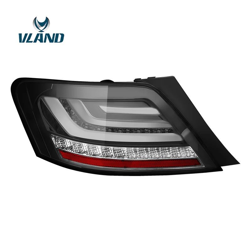VLAND завод для автомобиля задний светильник Toyota Mark X светодиодный 2005 2006 2007 2008 2009Reiz