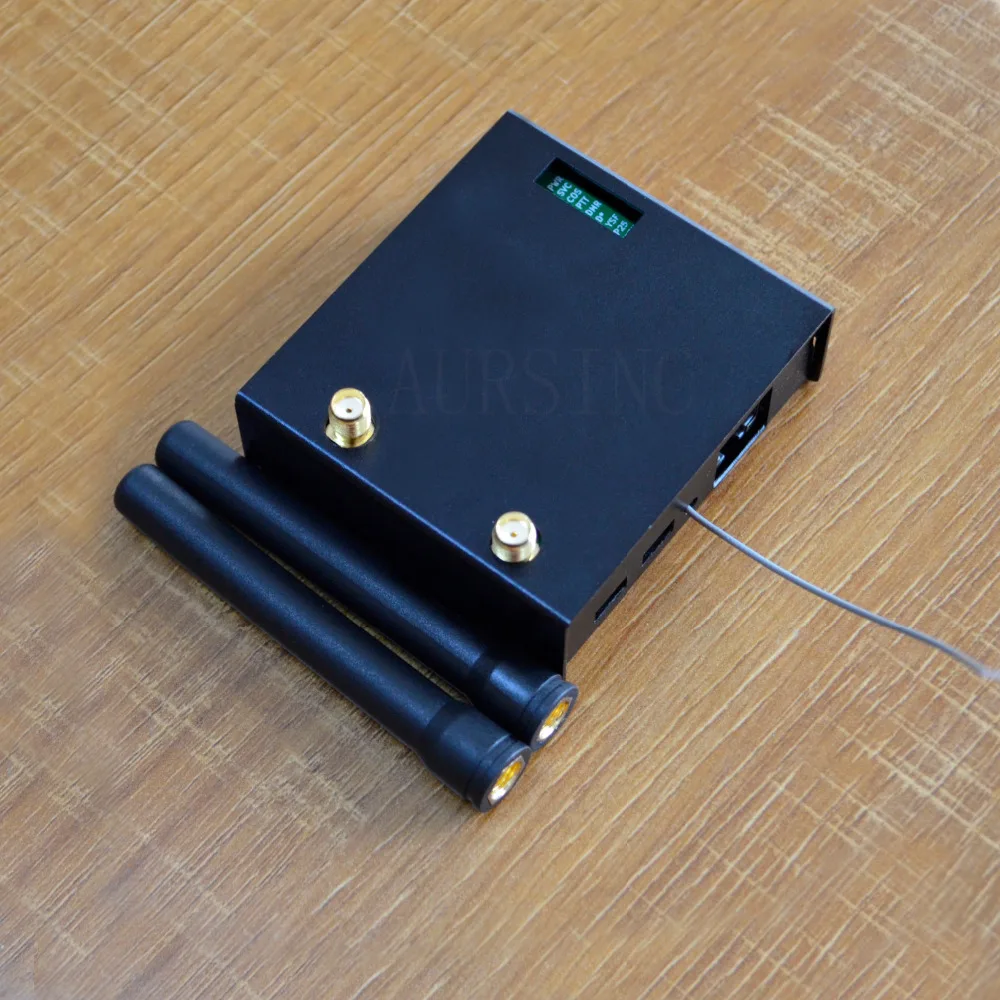 Jumbospot Новый MMDVM_HOST доска заменить raspberry zero w b + оранжевый pi очень стабильный и
