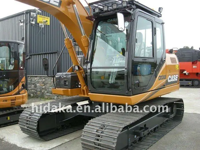 HIDAKA M202 1 din Автомобильная магнитола с Bluetooth USB зарядка 0.5A AUX для экскаватора Hitachi Takeuchi Komatsu экскаватор 12V 24V часы реального времени