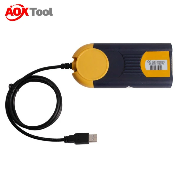 Высокое качество мульти Диаг доступа J2534 Pass Thru OBD2 устройство V2011 ди @ g|j2534 pass-thru|obd2