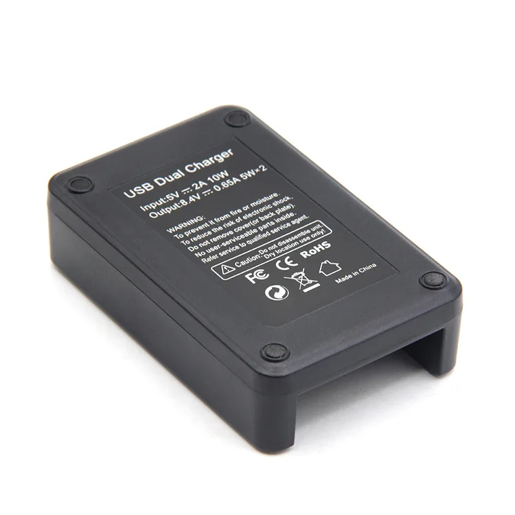 USB LCD Dual Channel Quick Digital Battery Charger for SONY F series NP-F970 F750 F960 F550 FM500h FM70 FM90 QM71D QM91D | Электроника