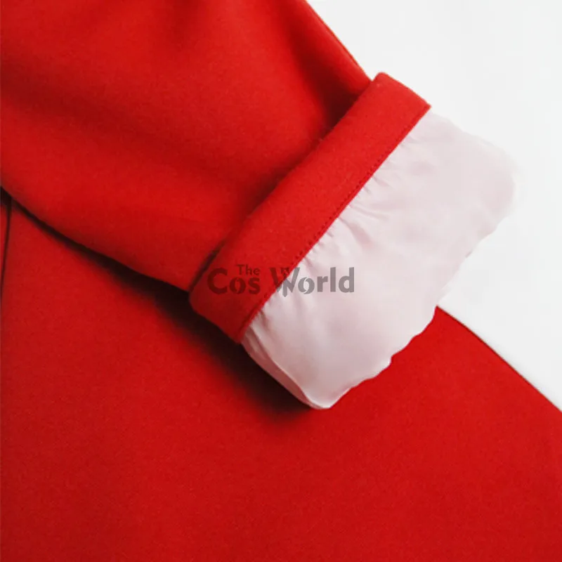 

YURI!!! on ICE Christophf Giacometti Coat Jacket Pants Sportswear Jersey Uniform Outfit Anime Cosplay Costumes