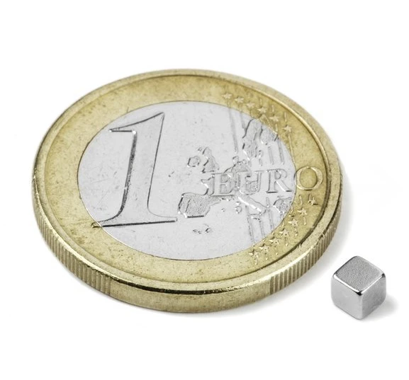 3*3*3 n45 магнит оптом 100 шт Сильные кубические магниты 3 мм x Редкоземельные