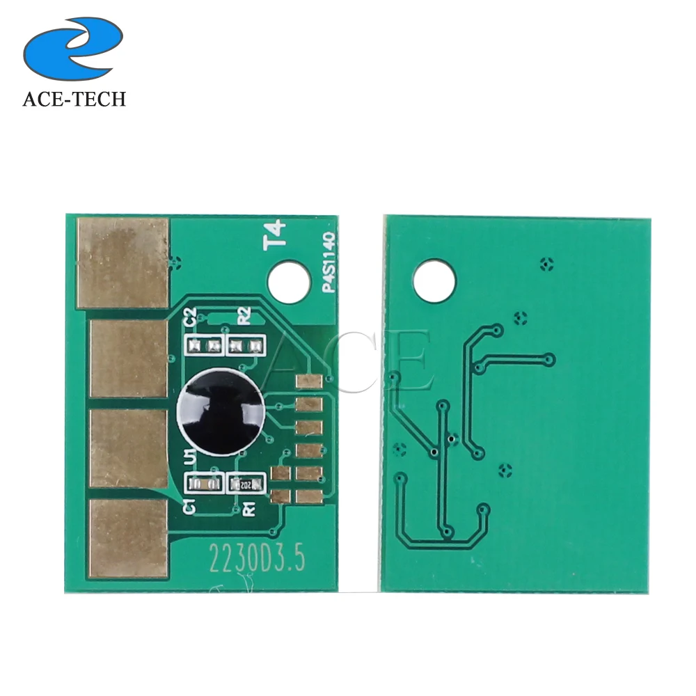 

3.5K Toner Cartridge Reset Chip for Dell 2230 Lase Printer 330-4131/330-4130