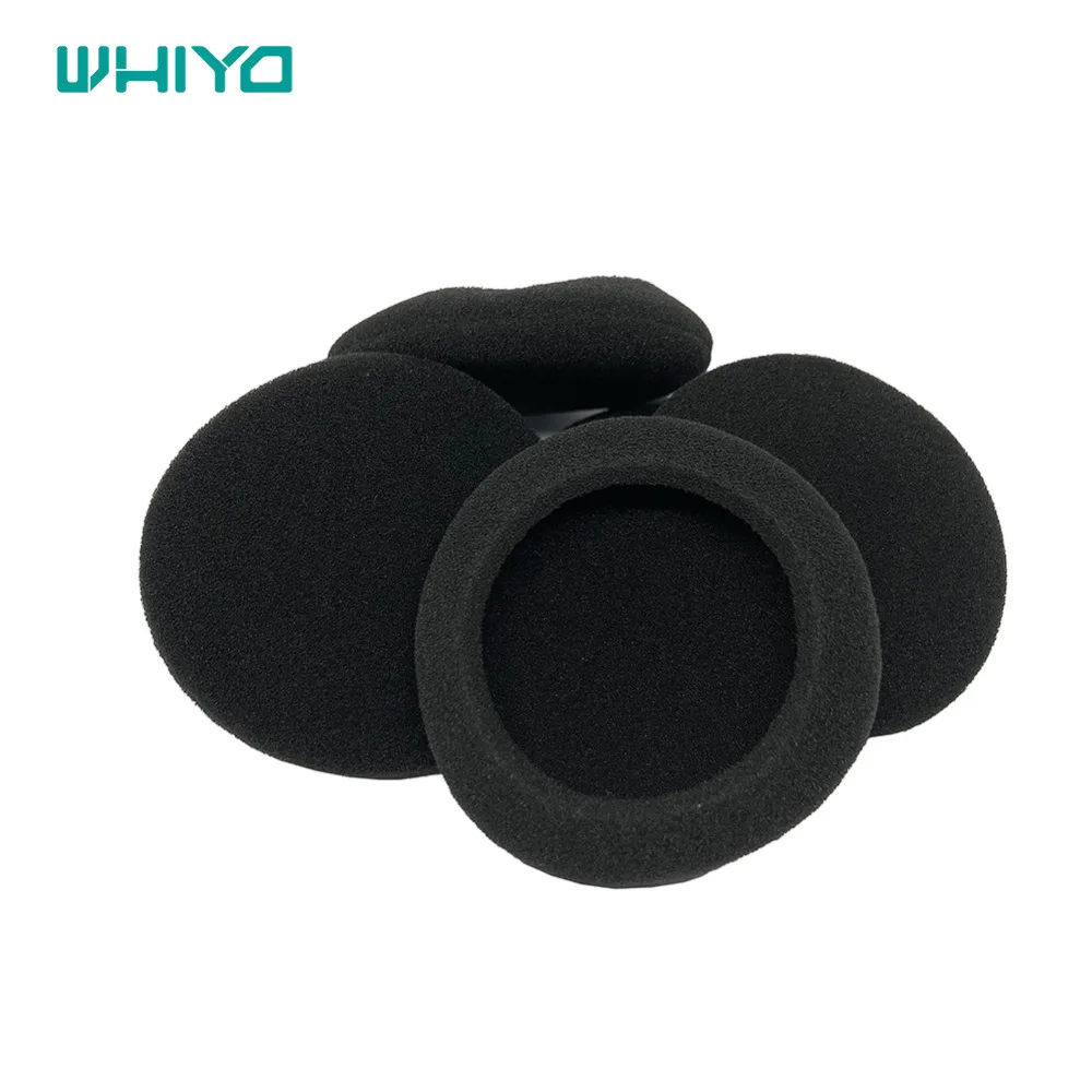 Whiyo 5 пар накладки для подушек амбушюры сменные Philips SHC 1300 SHC1300 Shc-1300 наушники |
