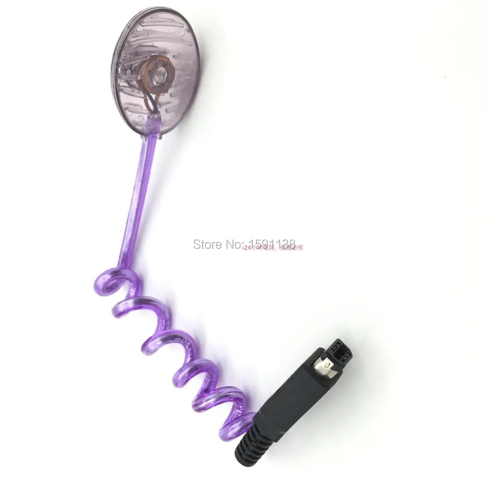 Горячая распродажа Гибкая для Gameboy Цвет GameboyAdvance червь светильник освещения