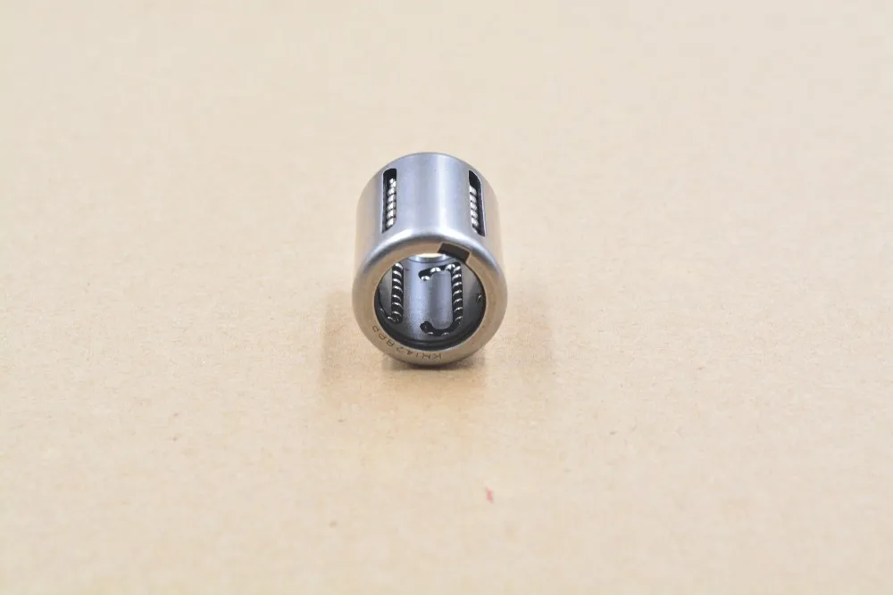 KH1228PP 12 мм подшипник x19mmx28mm линейный прессованный Буш для вала 1 шт