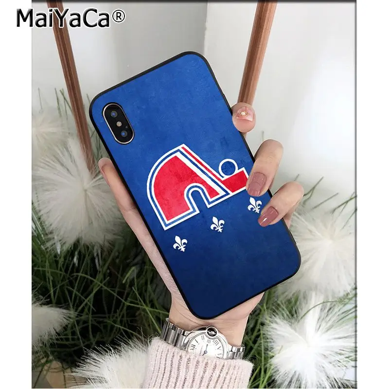 MaiYaCa Colorado Avalanche Силиконовый ТПУ мягкий черный чехол для телефона для iPhone 8 7 6 6S Plus 5 5S SE XR X XS MAX Coque Shell - Цвет: A4