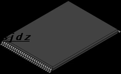 JS28F640J3D75 tsop56 10 шт.