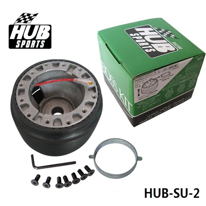 Адаптер ступицы рулевого колеса для SUZUKI JEEP SJ 413 смартфона SAMURAI (SU2)|boss kit|boss hub kitwheel