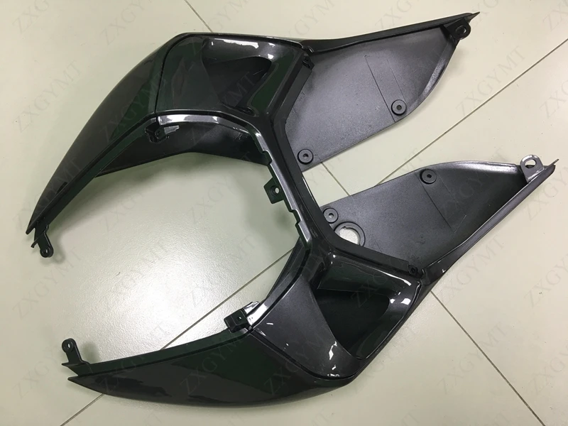 Боди для DUCATI 1199 2012 - 2014 Черный Серый боди 889 12 13 обтекатель Panigale | Автомобили и