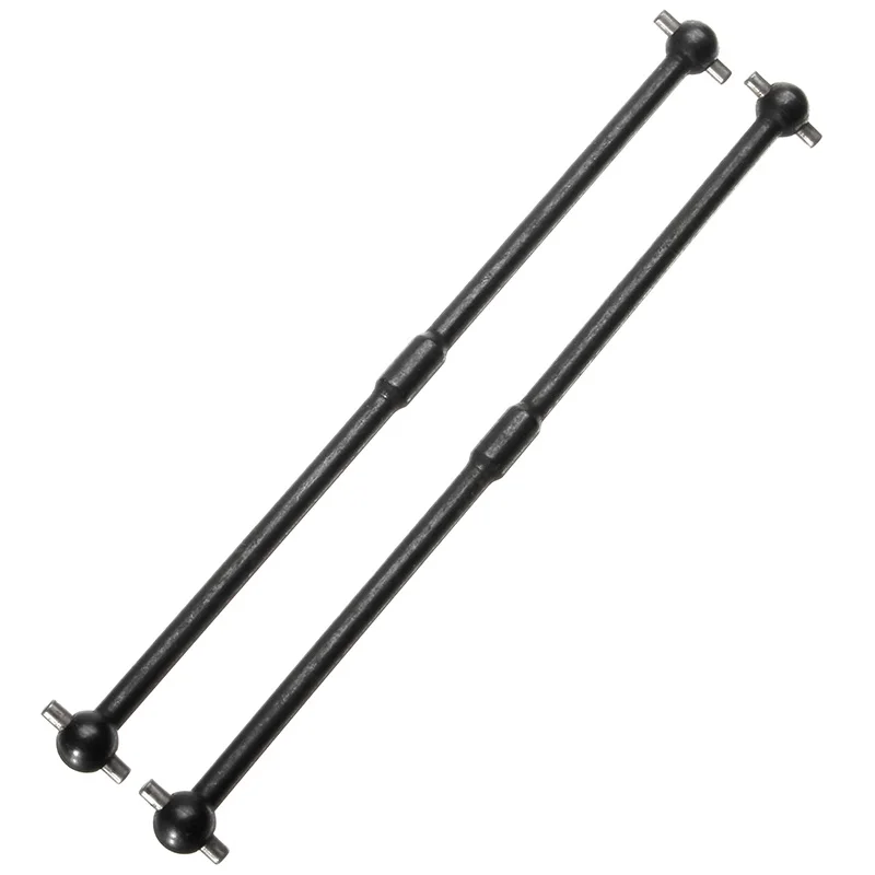 FS Racing 538541 приводной вал 2 шт. FS53692 1/10 RC автозапчасти | Игрушки и хобби