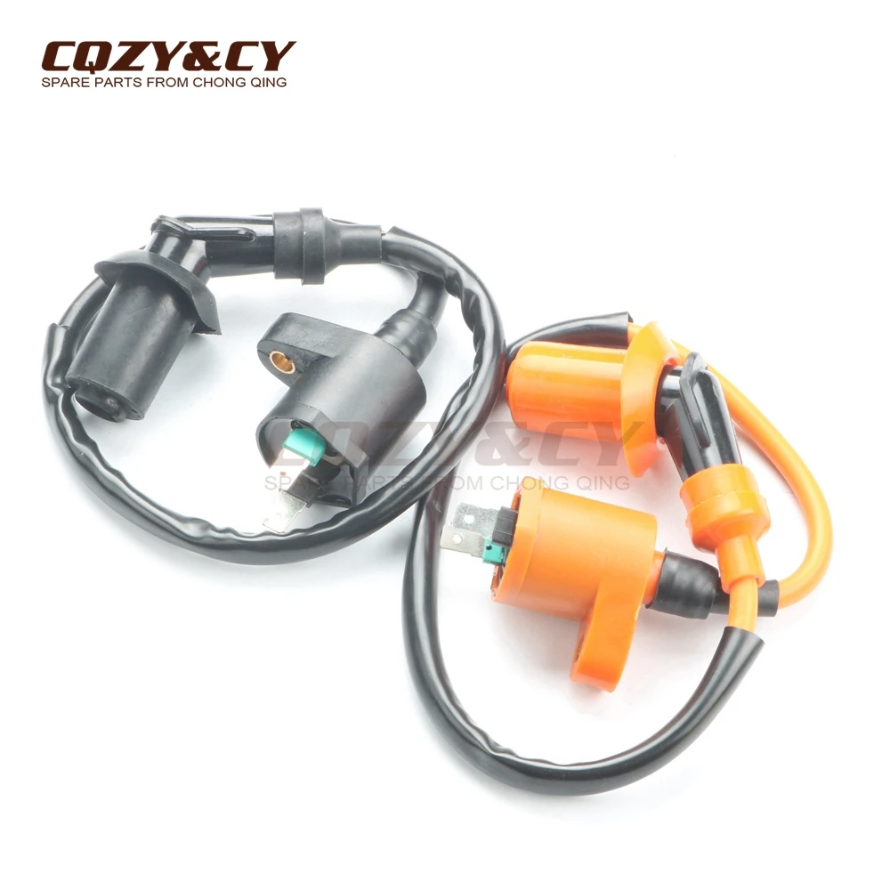 Стандартные и технические характеристики для летающих скутеров Cadenza 150 IL Bello 50 GY6