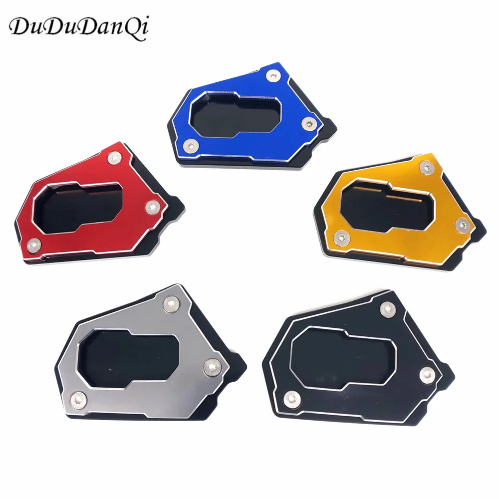 

Motorcycle Kickstand Side Stand Enlarge Extension For BMW R 1200 GS LC R1200GS R 1200GS ADV Adventure 2014 2015 2016