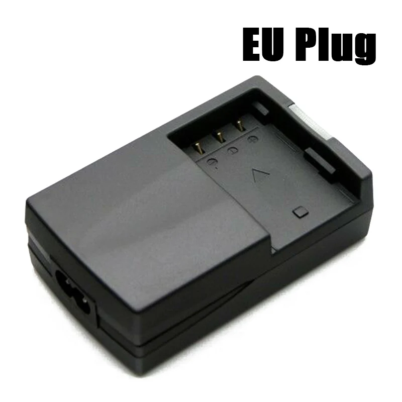 Зарядное устройство для фотоаппаратов с Европейской/американской