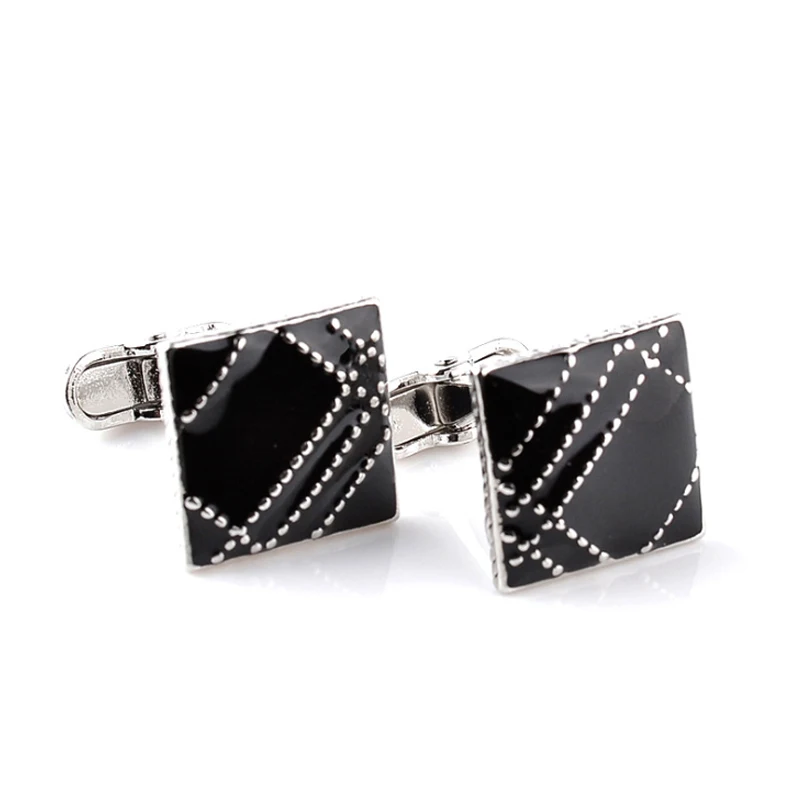 1 пара высококачественных ювелирных изделий унисекс белые фиолетовые