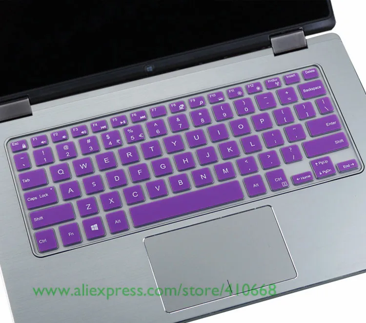 Новинка 2017 защитная крышка для клавиатуры ноутбука 13 3 дюйма DELL XPS 9360 9343 9350 XPS13R 3505