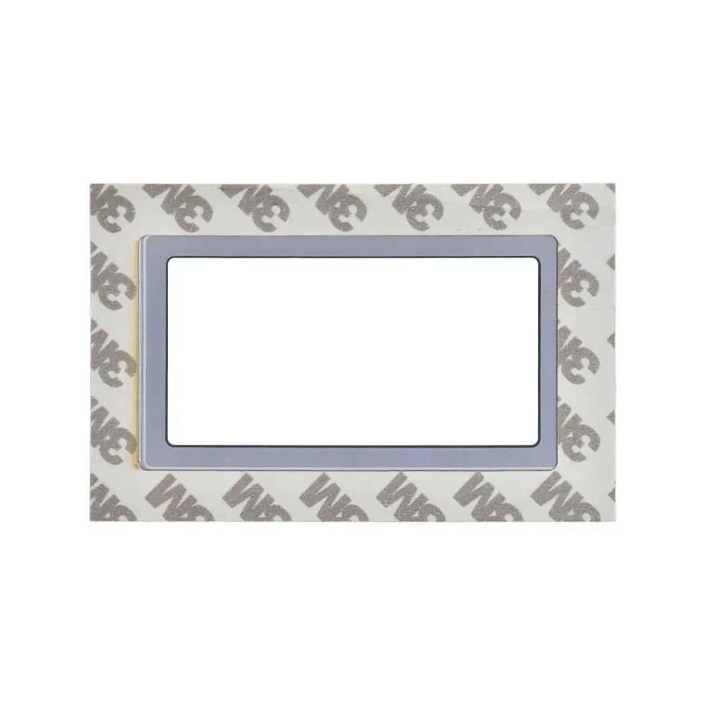 3 дюйма для Panasonic GT01 AIGT0030B1 AIGT0030H1 защитная пленка + сенсорный экран Бесплатная