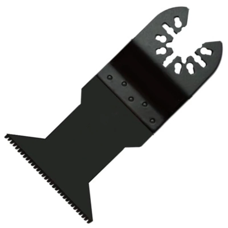 

Oscillating Multi-Tool Saw Blade Cutter Accessories Tool For Fein Multimaster I1