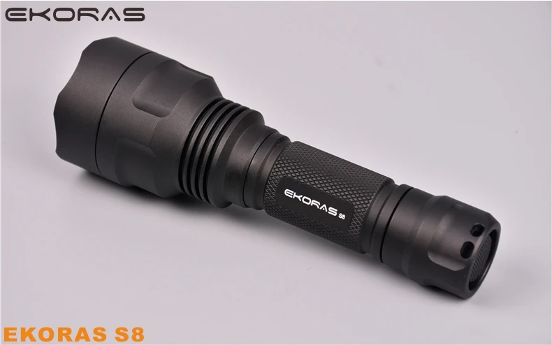 C8 Cree XML2 U2-1A светодиодный светильник, фонарь, фонарь, велосипед, Самозащита, Кемпинговый светильник, лампа, для велосипеда