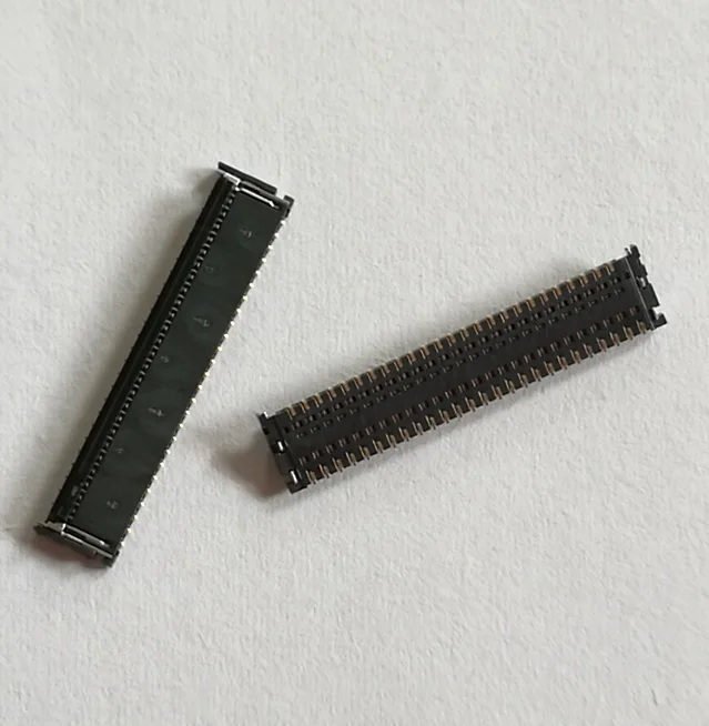 20pcs LCD Display screen FPC Connector Port Plug logic on motherboard For iPad 3 4 3th A1458 A1459 A1416 A1430 51 pins | Мобильные
