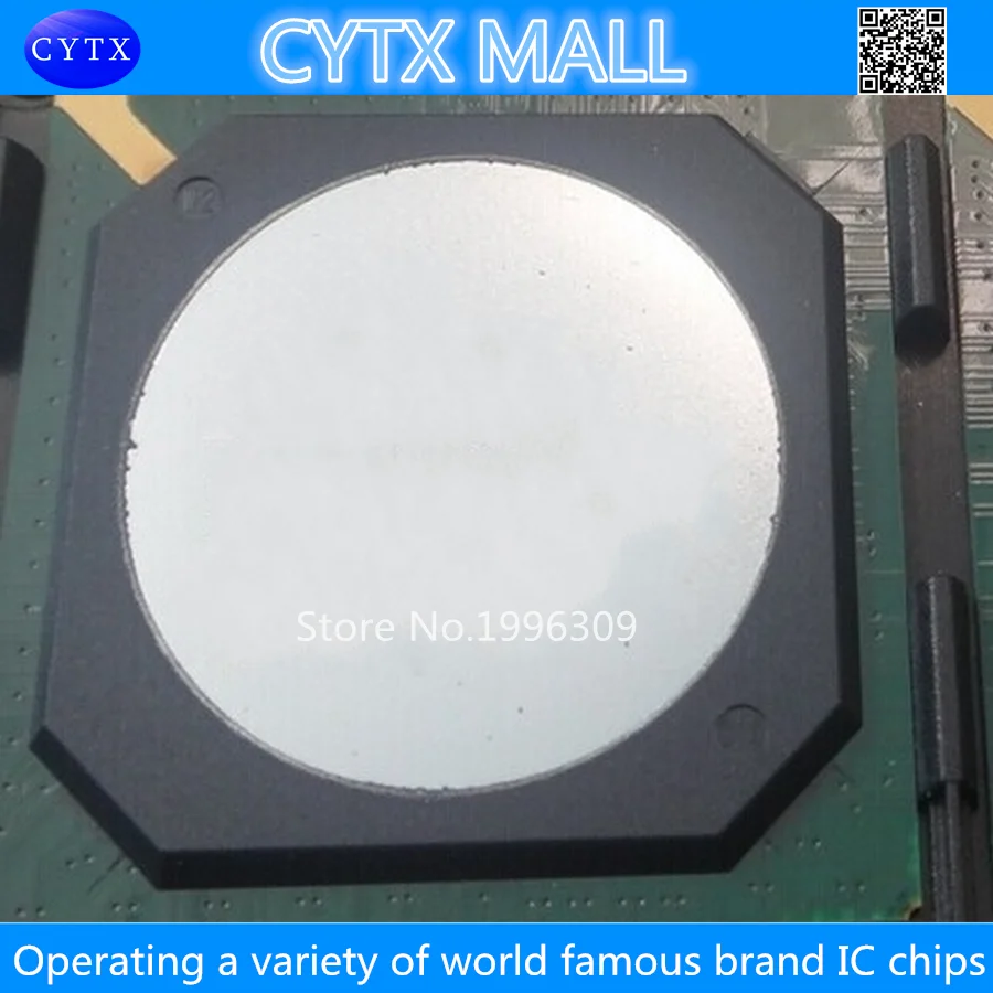 2 шт. MSD6A918WV-WB-01 MSD6A918WV-WB MSD6A918WV MSD6A918 NEC и BGA | Электронные компоненты принадлежности