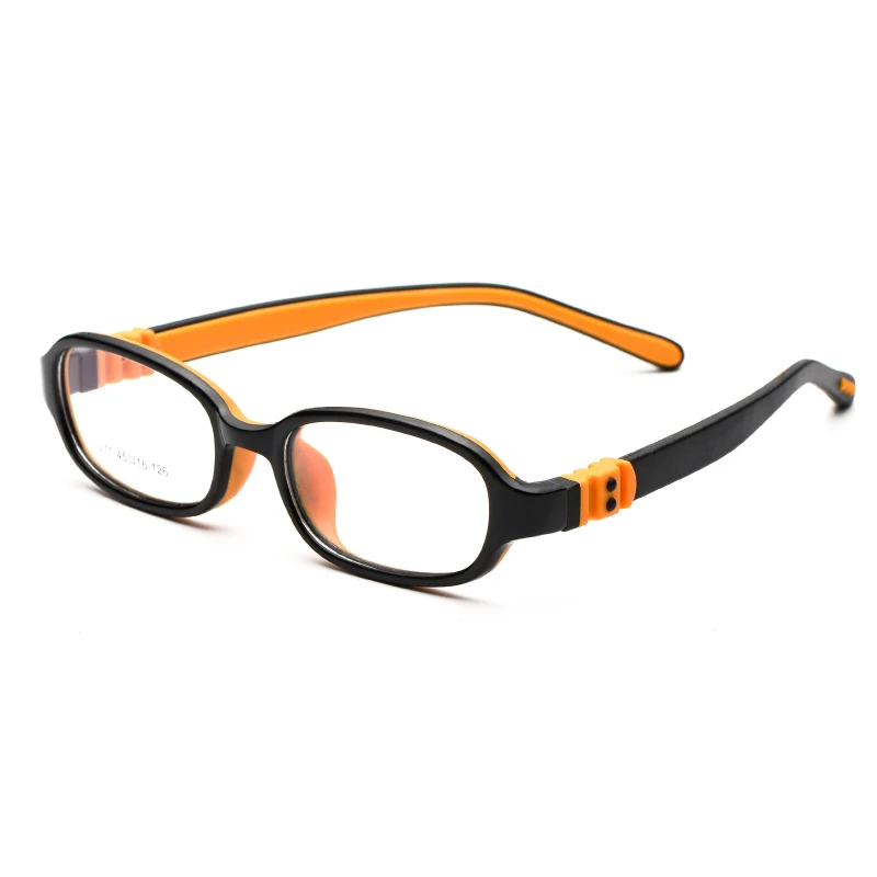 Eyewell Оптический 211 Дети Кадр для Детей По Рецепту Безопасно и Комфортно Защиты |