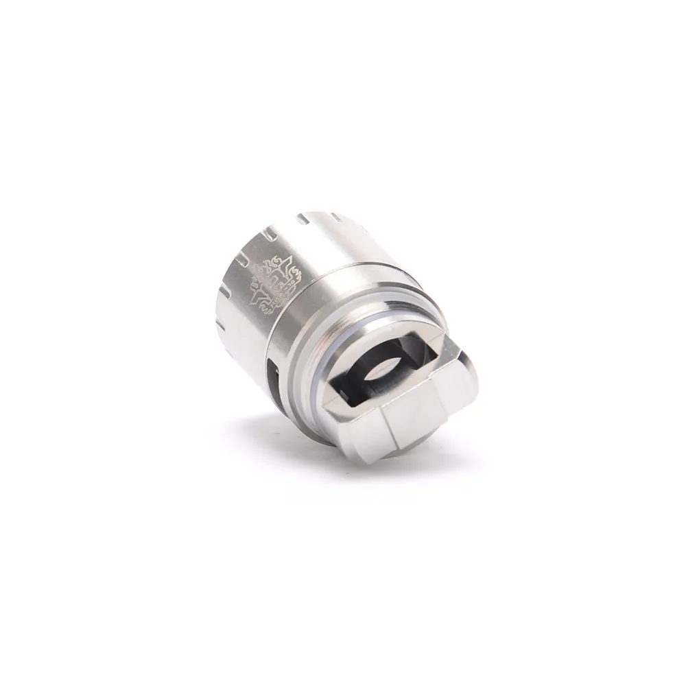 Original Smok TFV8 V8 RBA-16 Coil Octuple Core RBA 16 0.16ohm Rebuildable Head Huge Deck &amp Airflow for Atomizer Tank | Электроника