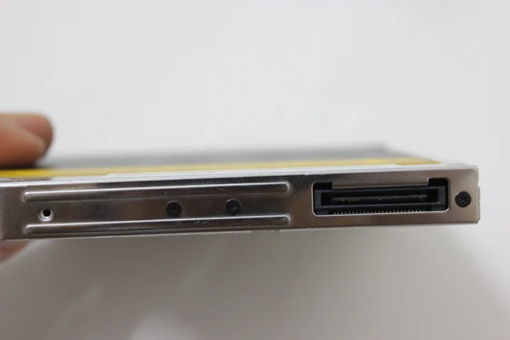 Тонкий лоток для записи и 8X 24X CD RW внутренний диск IDE IBM Thinkpad R40 R50 R51 R60 R61|Оптические