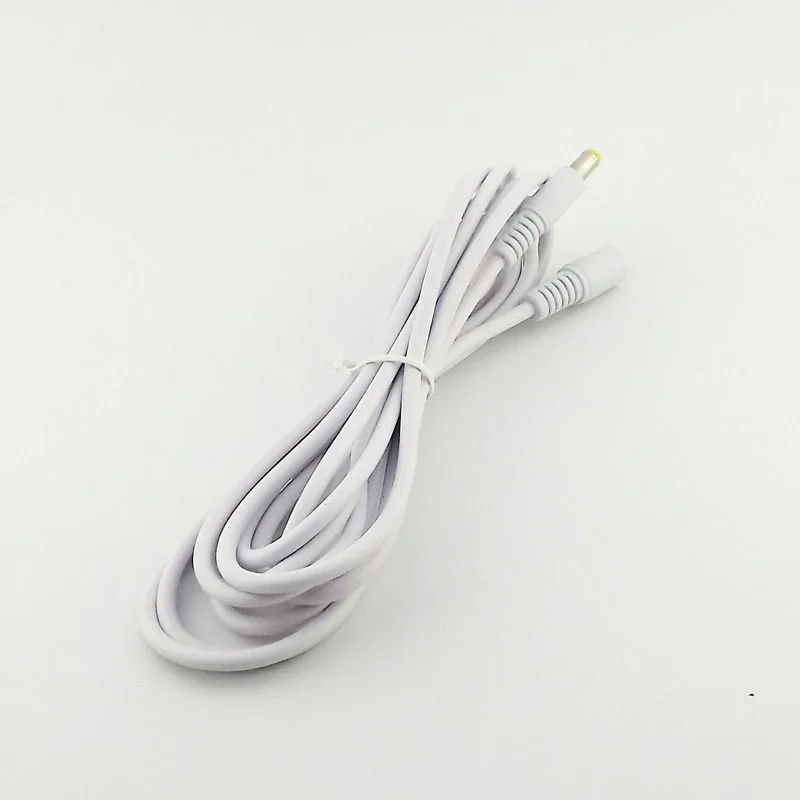 3 м DC Power CCTV 5 мм x 2 фотоадаптер Удлинительный кабель SGA998 | Электроника