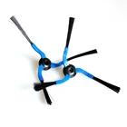 Сменная боковая щетка для Samsung Navibot SR8730 SR8750 SR8824, 2 шт., аксессуары для пылесоса
