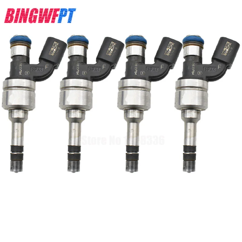 

12633784 217-3427 непосредственный топливный инжектор для Buick Regal Verano Для Chevrolet Equinox Impala для топливного инжектора GMC