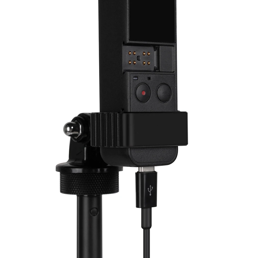 100 см Удлинительный кабель для DJI OSMO Карманный карданный стабилизатор камеры Type C