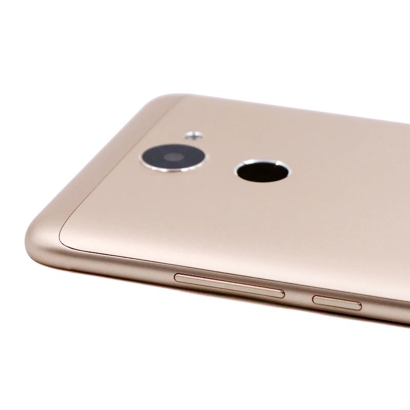 Новая задняя крышка аккумулятора для Huawei Ascend Mate 9 корпус с объективом камеры +