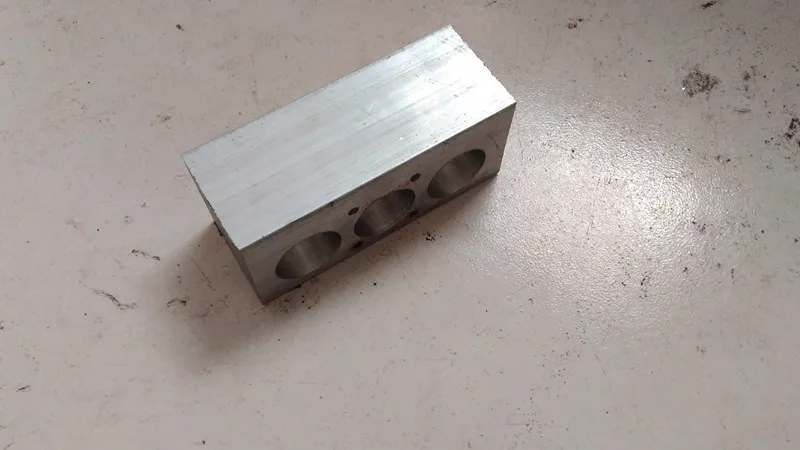 SWMAKER ЧПУ Линейной направляющей слайд с 1605 шариковый винт крест стороны стапель KR60