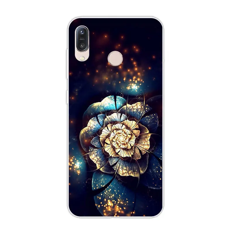 Silicon Cases for Asus Zenfone Max M1 END WOLF Back Cover Coque ASUS ZB555KL 5.5 inch Soft TPU Capa |