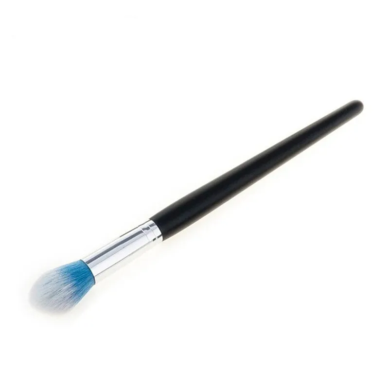 1 шт. Кисть для макияжа кисть теней век тонального крема Контурирование пудрой