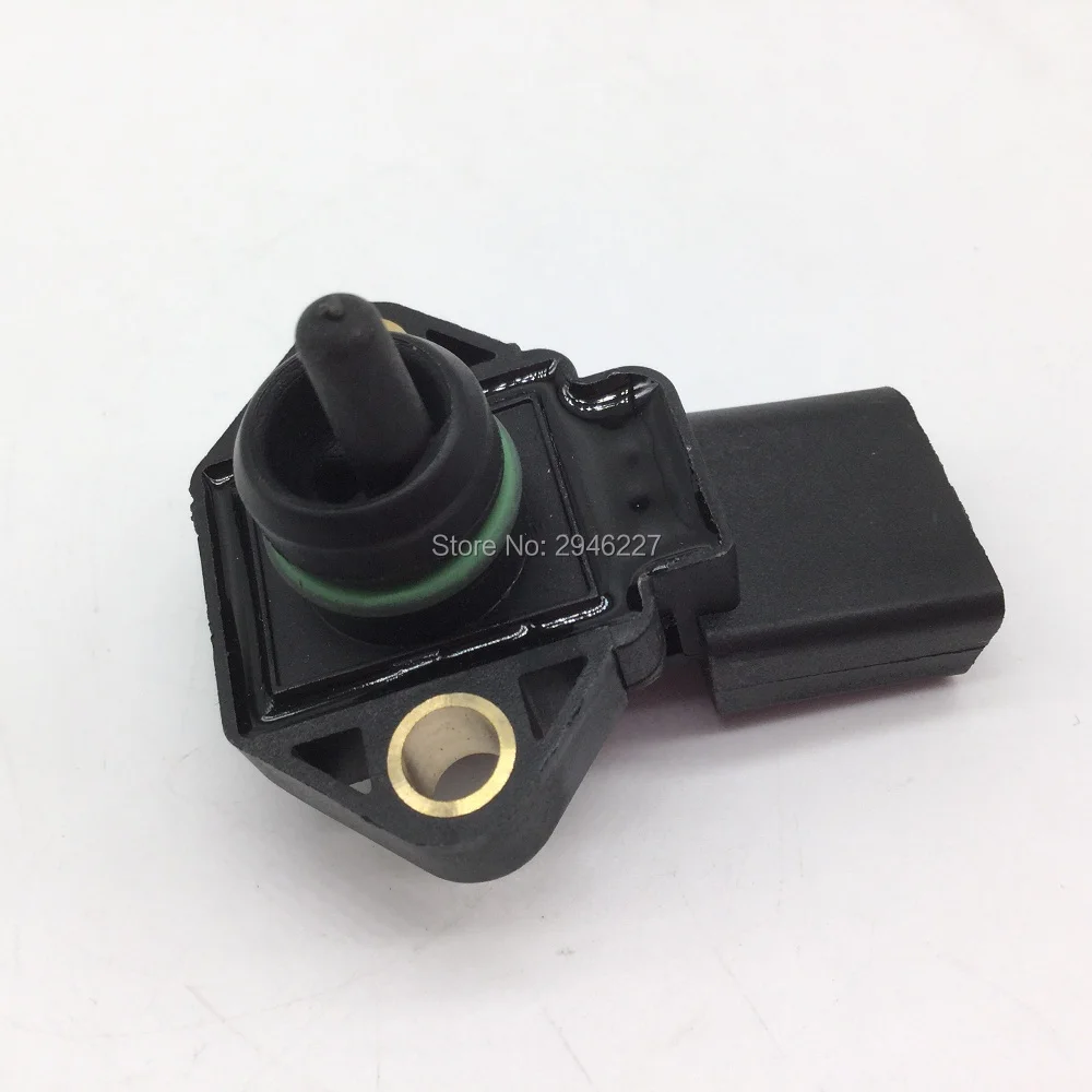 038906051 Новый Датчик абсолютного давления в коллекторе для AUDI A2 A3 A4 A6 TT 1 2 4 8 T 9 5 TDI