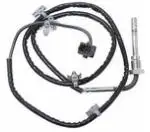 4 шт. запчасти OE No 5855375 55566086 0894069 A2C59507507Z для OPEL ASTRA H 1 7 CDTI датчик температуры
