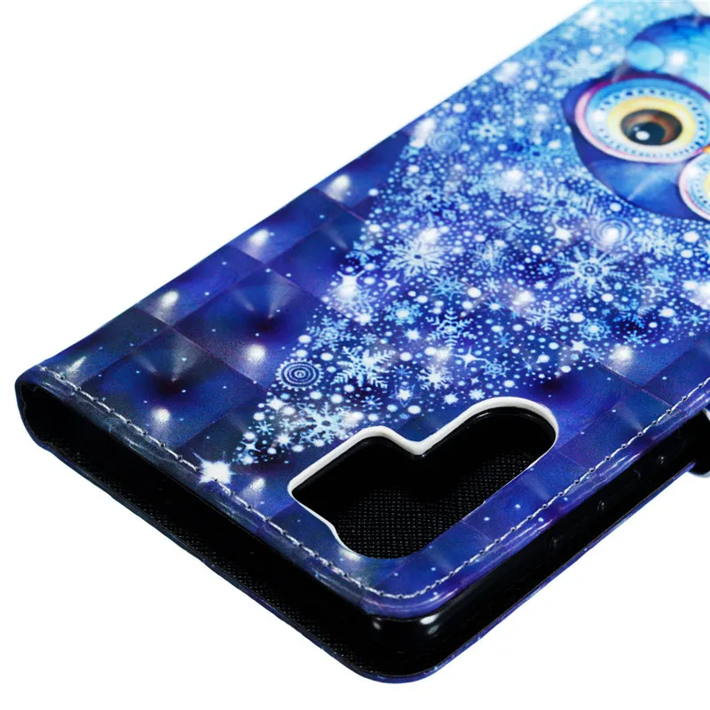Чехол-книжка для Huawei P30/P20Plus/mate20 Pro/Nova3e/Y6/Y7/Y9 2019/8A/9Plus | Мобильные телефоны и