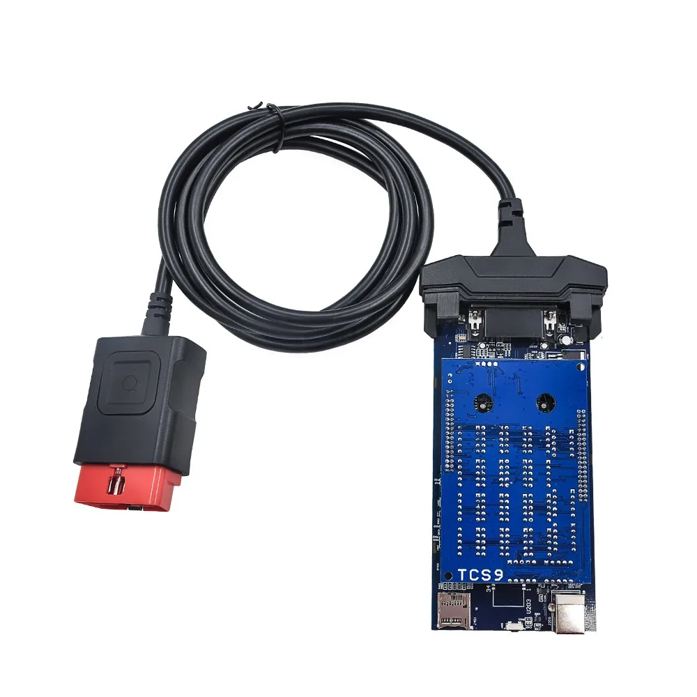 5 шт./лот DHL Бесплатно Новые TCS Pro с Bluetooth + 2014.02 Keygen/2015. R1 Дополнительный plus мвд сканер