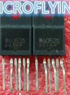 Бесплатная доставка 10 шт./лот STRW6052S STRW6052 STR-W6052S W6052S Новинка