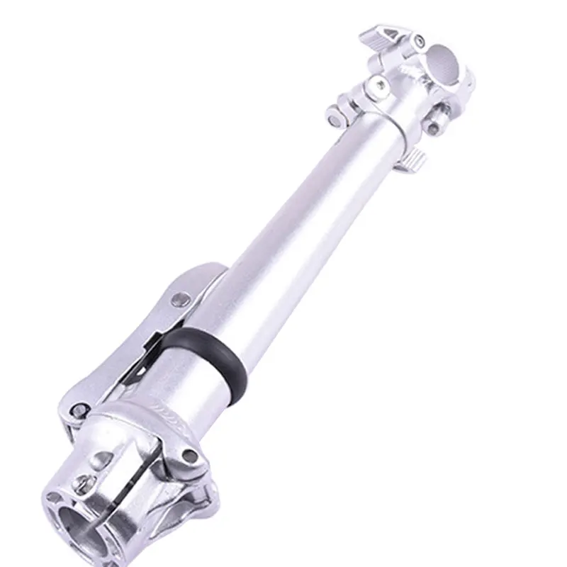 Складной стержень из алюминиевого сплава аксессуары для велосипедов руль детали