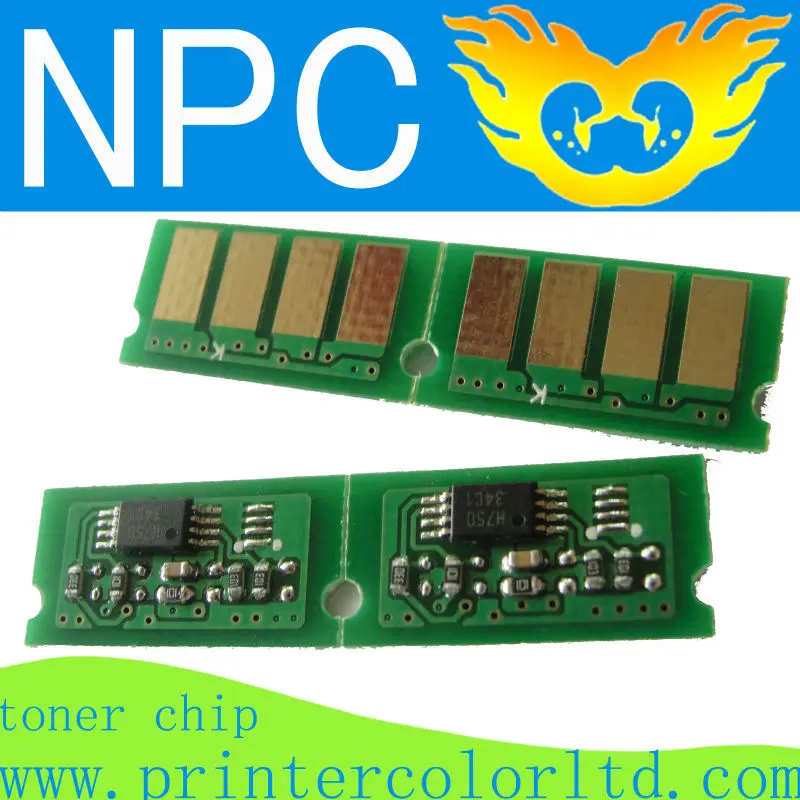 chip for Ricoh Aficio MP-C6501 MP-C6501SP MP-C7501SP Savin C9065 C9075 Lanier LD365C LD375C 841357 841358 841359 841360 | Компьютеры и
