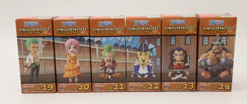 Новая статуя из серии WCF комикс Аниме One Piece мугивара Луффи соломенная шляпа